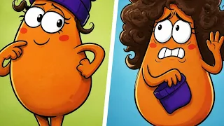 💅 Verse Bien Tiene Sus Complicaciones | Siempre Pasa Algo