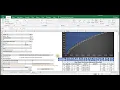 Downloadable Excel Sheet for Calculating Eart uake Load According to BNBC 2020 and ASCE-7-05