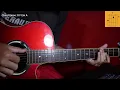 Guitar chord tutorial Success (bronze) Original Version