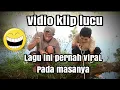 Download Lagu vidio klip lucu banget  -ceritane wong lagi mancing bikin ngakak ...#mancing #lucu