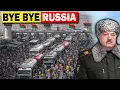 Download Lagu Moskou verrast: Benzinecrisis dwingt Rusland om Wit-Rusland te SMEKEN om brandstof.