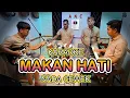 Lagu MAKAN HATI KARAOKE NADA CEWEK RITA SUGIARTO