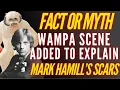 Mark Hamill s Car Wreck EXPLAINED