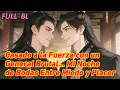 Download Lagu Casado a la Fuerza con un General Brutal… Mi Noche de Bodas Entre Miedo y Placer