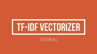 Using TF-IDF Vectorizer for Job Title Recommendations in Python