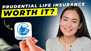 Prudential Life Insurance Review 2024 Pros and Cons Detailed Overview