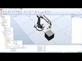 ABB Robotics Basic 1 Cable Simulation Part 1 Primitive