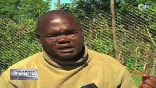 mauaji ya boda bod bungoma sehemu ya pili