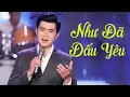 Download Lagu Như Đã Dấu Yêu - Phú Quí (Á Quân Solo Cùng Bolero) | MV 4K