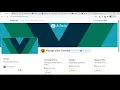 My django project - part 2 I built a tutorial app