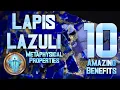 Lapis Lazuli The Miracle Stone That Can Change Your Life 10 Amazing Benefits