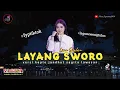Download Lagu LAYANG SWORO - LINA SHALOVA | SAGITA VERSION | VIRAL TIKTOK !!!