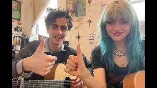 Lowertown Worst Friend 