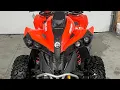 2017 can am renegade BREAK limp mode fix