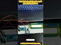 Digital clock with Raspberry Pi pico and microPython with RTC DS1307