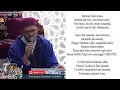 Download Lagu Qasidah Ku Ingin MenatapMu di Syurga | Cover by Abdul Hadi | Rentak Lagu Kiroro Miraie