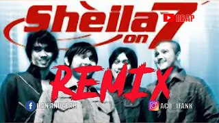 Download Seberapa Pantas - Sheila On 7 - Best Remix 2021 MP3