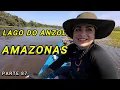 Download Lagu TUYANE BIJ HET MEER VAN ANZOL - AMAZONAS - DAG 3 - VIDEO 87