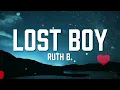 Lagu Ruth B. - Lost Boy (Lyrics)
