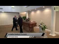 Loretta Gallant Funeral Service Jan 28 2023