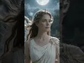 🌙 ἌΡΤΕΜΙΣ 🏹 — ARTEMIS | Goddess of the Hunt, Moon & Wild Nature | Greek Mythology Song