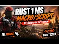 I used a Rust Script to dominate Rust in 2026