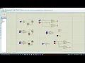 Logic Gate Part 1 Proteus 8 Professional Digital Logic Design