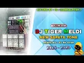 Lagu DJ TIGER MELDI DIALOGUE MIX TUR TONE 2025 \u0026 2026 REMIX BY DJ KALPESH 🎧⚡
