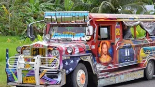 It’s More Fun In The Philippines!- Sailing SV Delos Ep. 38