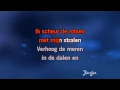 Download Lagu Karaoke Pastorale - Ramses Shaffy *