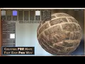 Free PBR Texture Software Materialize - How to Use It and How To Improve Its Results