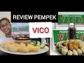 Download Lagu PEMPEK VICO ASLI PALEMBANG||PERTAMA KALI MAKAN PEMPEK||REVIEW JUJUR||Titi Sobari