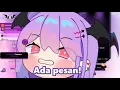MENTAHAN ONICHAN ADA PESAN