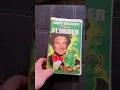 Download Lagu robin Williams Disney flubbers 1997 VHS VCR clamshell tape! #robinwilliams #flubber #disney #1990s