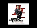 Sandstorm (Radio Edit) (Source) - Johnny English Strikes Again Complete Score