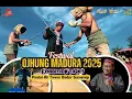 Download Lagu Menegangkan!! Festival Ojhung Kelas Berat Pantai Badur Terbaru