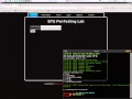 Sql injection via Post Data