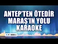 Download Lagu Antepten Ötedir Karaoke  ton: Sİ bemol MP3