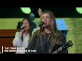 Resurrecting/What a Beautiful Name, Brooke Ligertwood at Elevation Worship