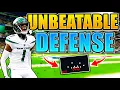 The BEST Defensive Scheme in Madden 24