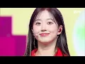 Download Lagu '최초 공개' NMIXX - Young, Dumb, Stupid #엠카운트다운 EP.789 | Mnet 230323 방송