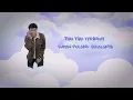 Fahimi - Angau (Official Lyric Video)