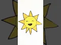 Download Lagu Drawing Sprunki Characters Mr. Sun and Sky #incredibox #collection #sprunki #coloring #stepbystep MP3