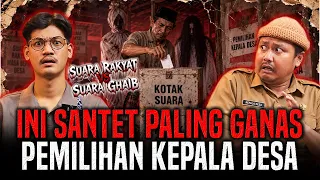 BAHAYA PODCAST KALI INI ! DUKUN VS DUKUN ! PILKADES BERUBAH JADI PERANG SANTET ! 1 NYAWA MELAYANG !