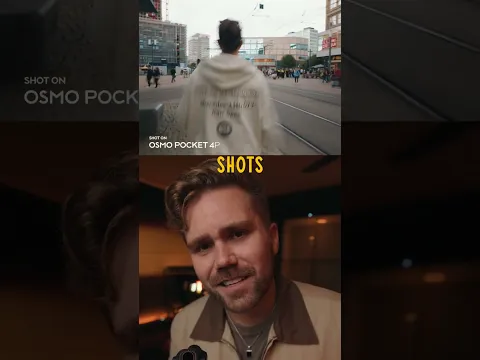 TWO lenses. ONE pocket.