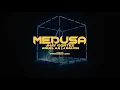 Anuel AA, J. Balvin, Jhay Cortez - Medusa (Letra/Lyrics)
