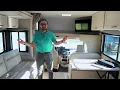 Yes we even sell RVs