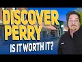 Perry Georgia Explained What Living in Perry GA is REALLY Like in 2025