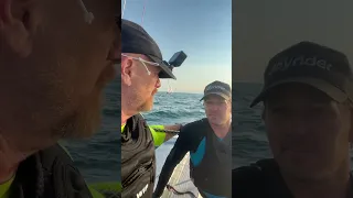 Day 2 Tornado World Championships Debrief