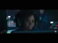 Monica Rambeau scenes - WandaVision